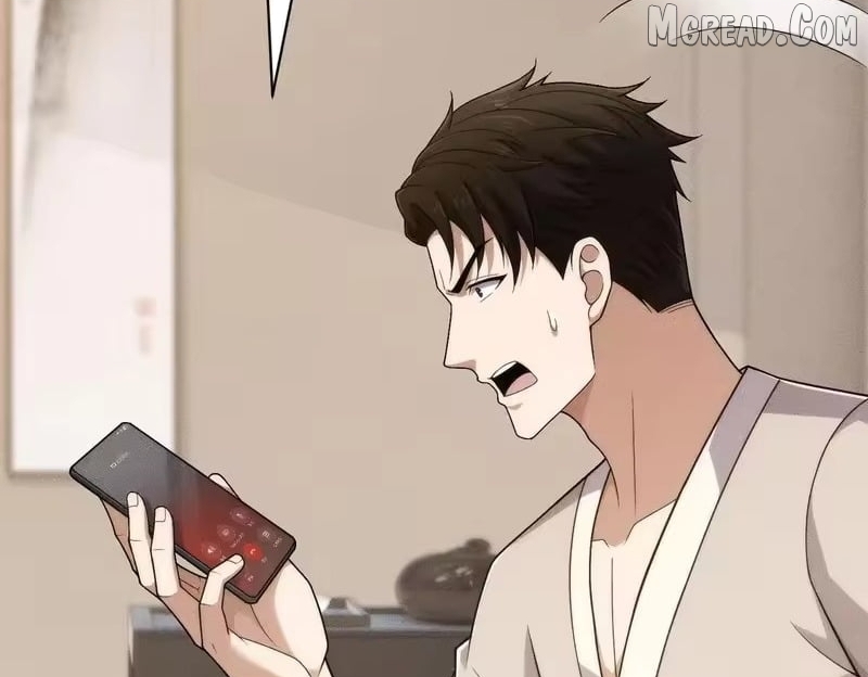 Hidden Dragon in the City (2025) Chapter 59 - page 125
